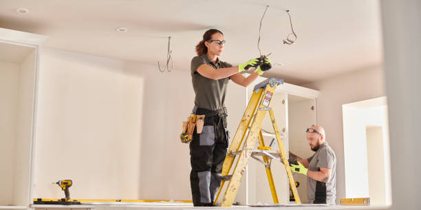 Best Electrical Repair Services  in Sunset Beach, NC