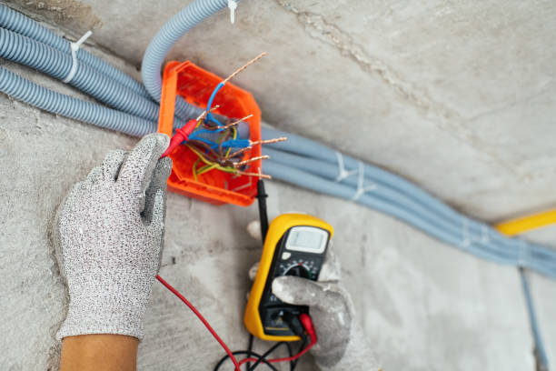 Best Licensed Electrician  in Sunset Beach, NC